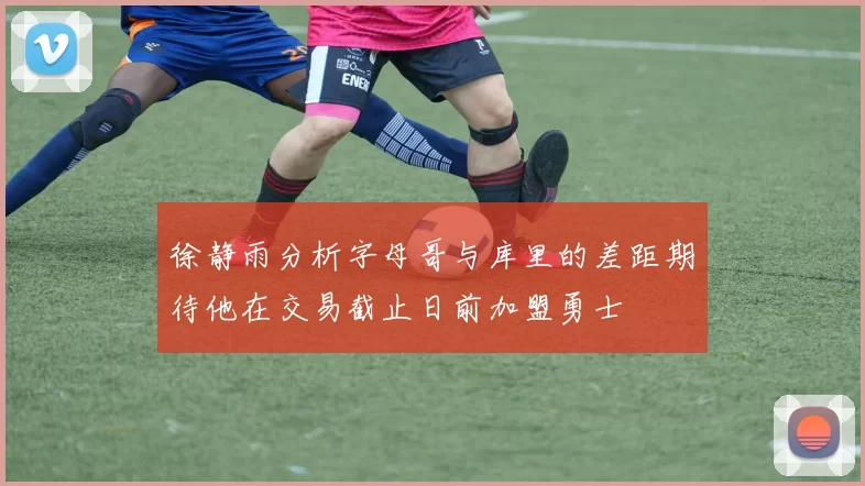 徐静雨分析字母哥与库里的差距期待他在交易截止日前加盟勇士